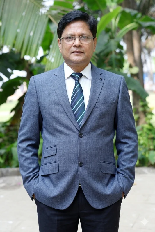 Rajeev Ghosh
